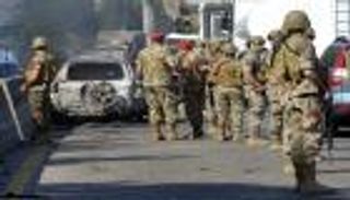 مخلفات حرب إسرائيل.. قتلى من الجيش اللبناني في انفجار جنوبي البلاد