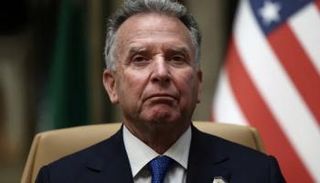 ستيف ويتكوف- أرشيفية