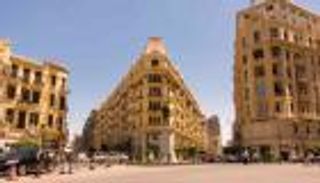 الحرارة تصل لـ47 درجة.. تحذير من موجة حر «لاهبة» في مصر