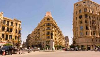 تحذير من موجة حر على مصر