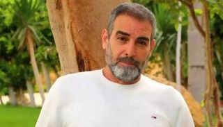 الفنان المصري أحمد عبدالعزيز