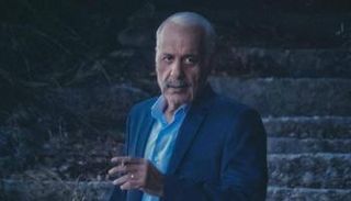 الفنان السوري أيمن زيدان