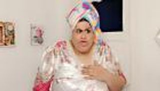 مصر.. القبض على البلوغر «نعمة أم إبراهيم»