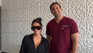 كيم كارداشيان 