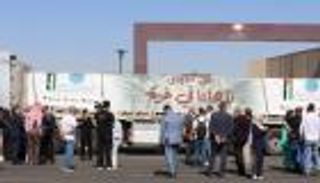 مهرجان الأردن العالمي للطعام.. أطباق بنكهة وطنية وإنسانية لدعم غزة