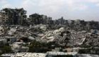 حرب غزة.. 6 محطات رئيسية