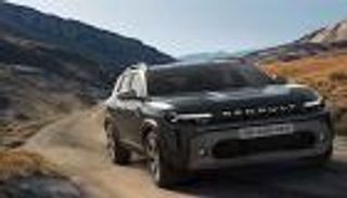 رينو داستر الجديدة في مصر.. قوة ورفاهية وأمان شامل