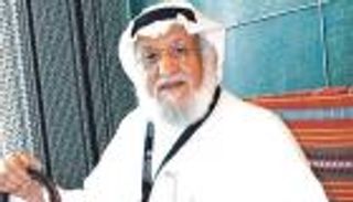 محمد المنيع.. عمدة الفنانين الخليجيين ورائد المسرح الكويتي