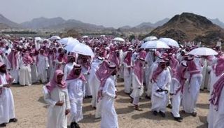 جنازة محمد القاسم