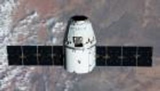 بعد مهمة لـ5 أشهر.. طاقم دولي في طريقه للأرض على متن كبسولة «سبيس إكس»