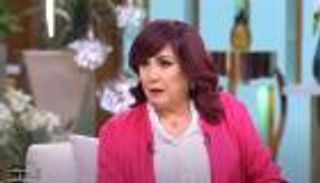 شيرين تكشف سر تغيير اسمها من «أشجان»: عوقبت 3 ساعات بسبب معناه