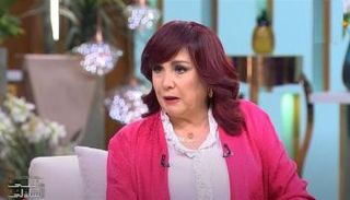 الفنانة شيرين 