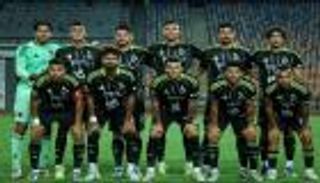 تعثر أول.. رأس الفيل يحرج الأهلي في افتتاح الدوري المصري