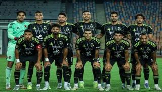 الأهلي المصري