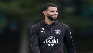 ريان أيت نوري 