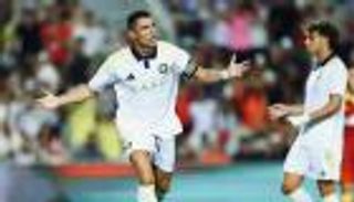 موعد مباراة النصر وألميريا الودية اليوم والقنوات الناقلة