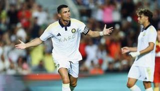 القنوات الناقلة لمباراة النصر اليوم 