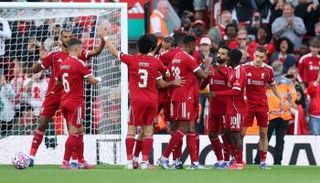 مشاهدة مباراة ليفربول اليوم