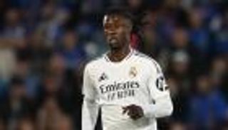 ضربة معتادة تصدم ريال مدريد قبل انطلاق الموسم