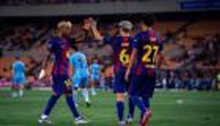 24 ساعة حاسمة.. هل تستضيف أرض ميسي مباراة تاريخية لبرشلونة؟