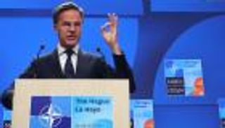 خطة الـ5%.. كيف تتحايل دول الناتو لإرضاء ترامب؟  