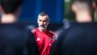 «التعادل أفضل من الخسارة».. متى يحقق ريبيرو انتصاره الأول مع الأهلي؟