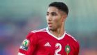 «تهمة باطلة».. أشرف حكيمي يرد على ادعاءات الاغتصاب