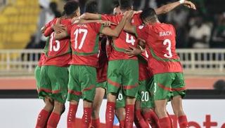 موعد مباراة المغرب اليوم 