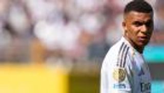 مبابي والموسم الثاني مع ريال مدريد.. «الرقم 10» يحلم بالألقاب الكبرى