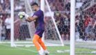 كأس خوان غامبر.. أكثر من مجرد مباراة لحارس برشلونة الجديد