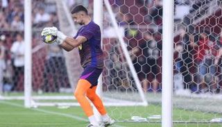 الحارس خوان غارسيا