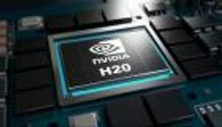 الصين مرتابة في رقائق إنفيديا «إتش20».. ثغرات أمنية متعمدة