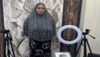 مصر.. قرار من النيابة بحق البلوغر «نعمة أم إبراهيم»