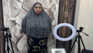 البلوغر نعمة أم إبراهيم