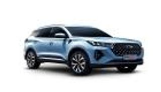 شيري تيجو 7 برو ماكس 2026 تصل مصر.. أسعار ومواصفات الجيل الجديد