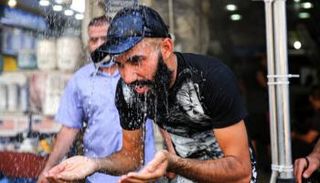 8 دول عربية تواجه موجة حر قاسية هذا الأسبوع