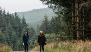 15 دقيقة في الطبيعة قد تحميك من مستويات القلق والاكتئاب والإرهاق