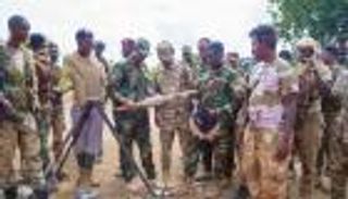 ضربة موجعة لحركة الشباب.. مقتل واعتقال قيادات بارزة في عملية «بريري»