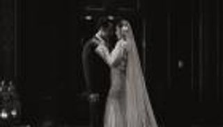 بطريقة غير مباشرة.. أحمد عبد العزيز يرد على شائعات انفصاله عن ياسمين رئيس