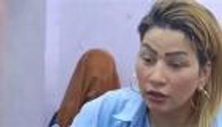 مصر.. القبض على نوجا تاتو في قضايا مخالفة للقيم الأسرية والآداب العامة