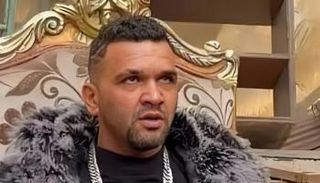 البلوغر لوشا