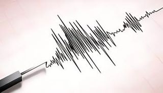 زلزال مرسى مطروح في مصر