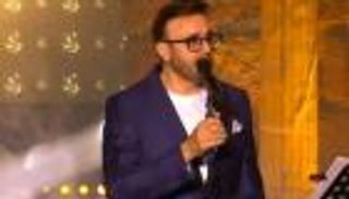 مهرجان أهمج.. صابر الرباعي ينعى الجيش اللبناني