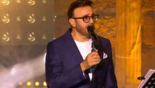 صابر الرباعي 