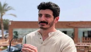 التيك توكر شاكر محظور 