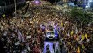 على وقع أكبر احتجاج بإسرائيل.. توقع إبرام «صفقة جزئية» حول غزة