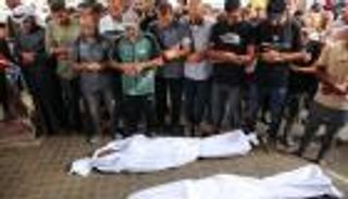 بعد «غزة».. تساؤلات حول مصير «المواصي» و«الوسطى» المكتظة بالنازحين