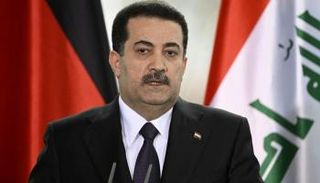 رئيس الوزراء العراقي