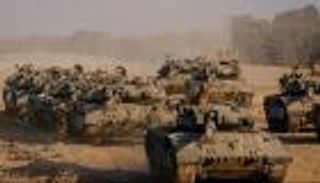 الجيش الإسرائيلي يتأهب لاحتلال مدينة غزة بربع مليون جندي