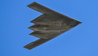 قاذفة بي-21 رايدر